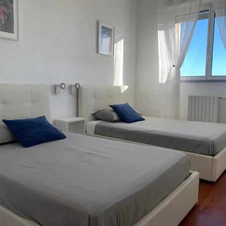 Attico Di Design Zona Navigli/moda,milano Apartment Milan